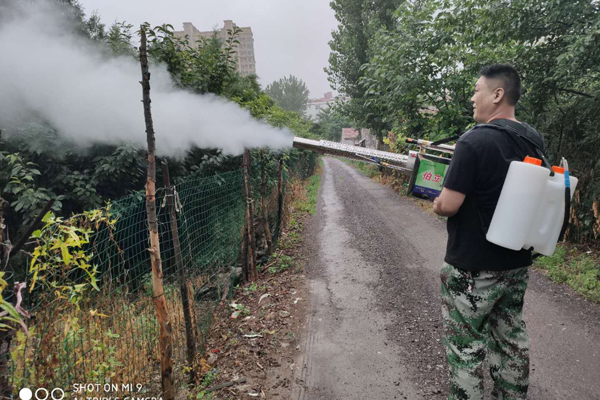 珠海打藥彌霧機(jī)打藥型號(hào)